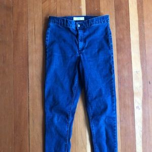 Topshop Joni Jeans